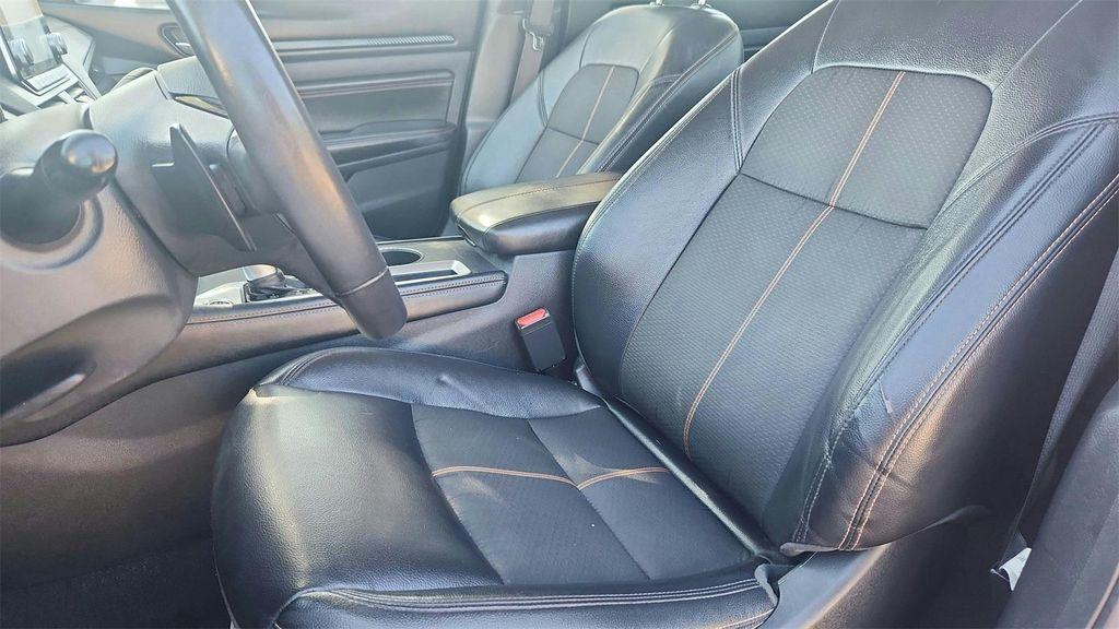 used 2021 Nissan Altima car, priced at $17,931