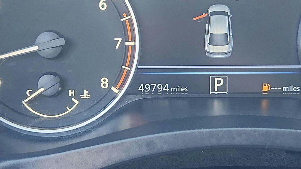 used 2021 Nissan Altima car, priced at $17,931