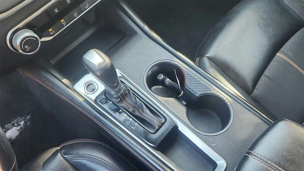 used 2021 Nissan Altima car, priced at $17,931