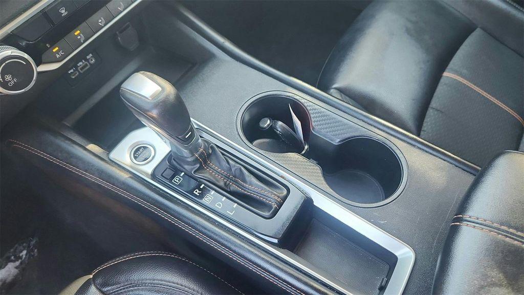 used 2021 Nissan Altima car, priced at $17,931