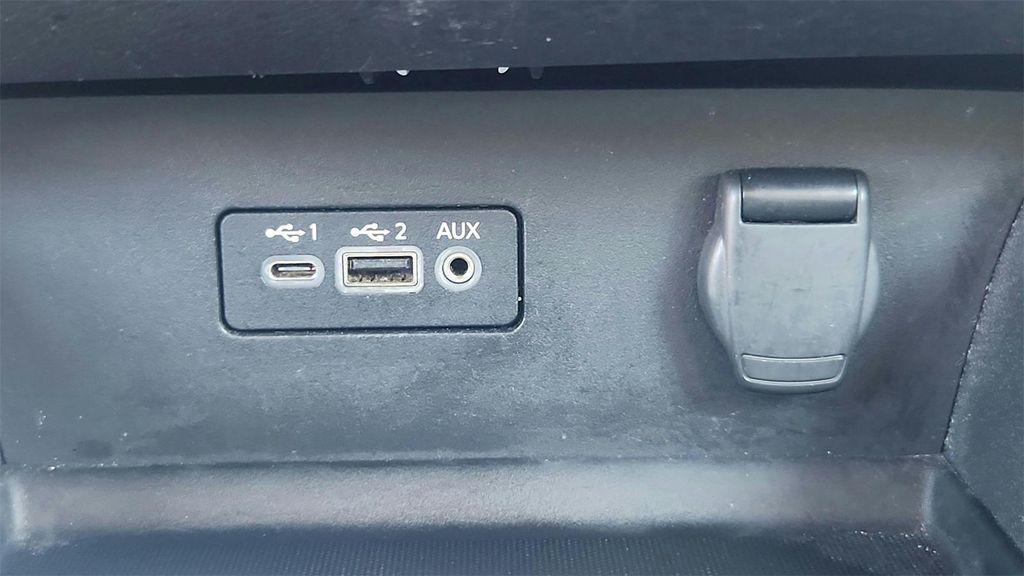 used 2021 Nissan Altima car, priced at $17,931