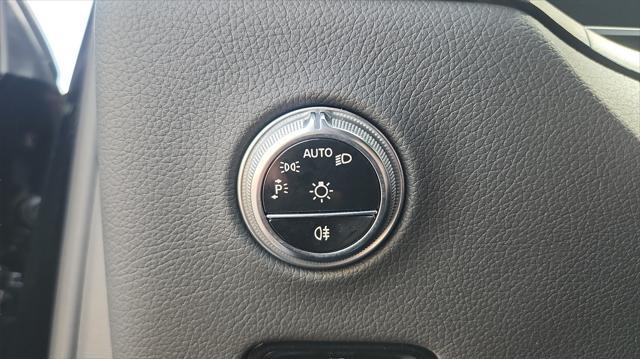 used 2024 Mercedes-Benz GLC 300 car, priced at $46,999