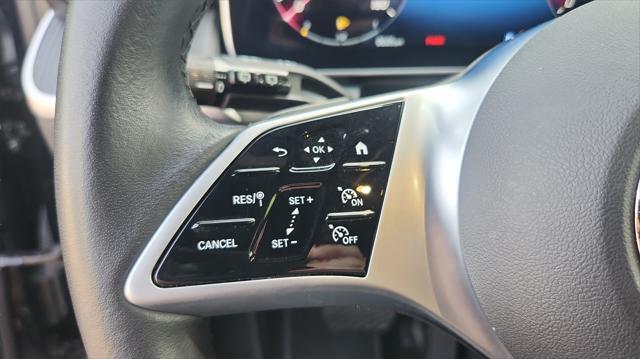 used 2024 Mercedes-Benz GLC 300 car, priced at $46,999