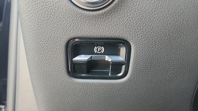 used 2024 Mercedes-Benz GLC 300 car, priced at $46,999