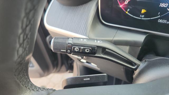 used 2024 Mercedes-Benz GLC 300 car, priced at $46,999