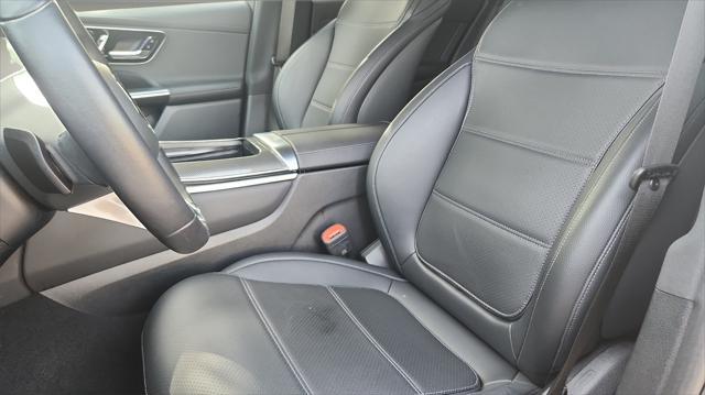 used 2024 Mercedes-Benz GLC 300 car, priced at $46,999