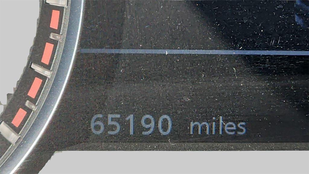 used 2023 Nissan Armada car, priced at $30,862