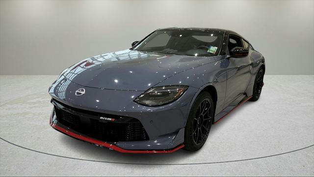 new 2024 Nissan Z car, priced at $60,939