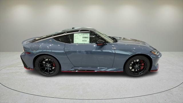 new 2024 Nissan Z car, priced at $60,939