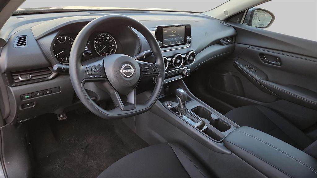 used 2024 Nissan Sentra car, priced at $18,991