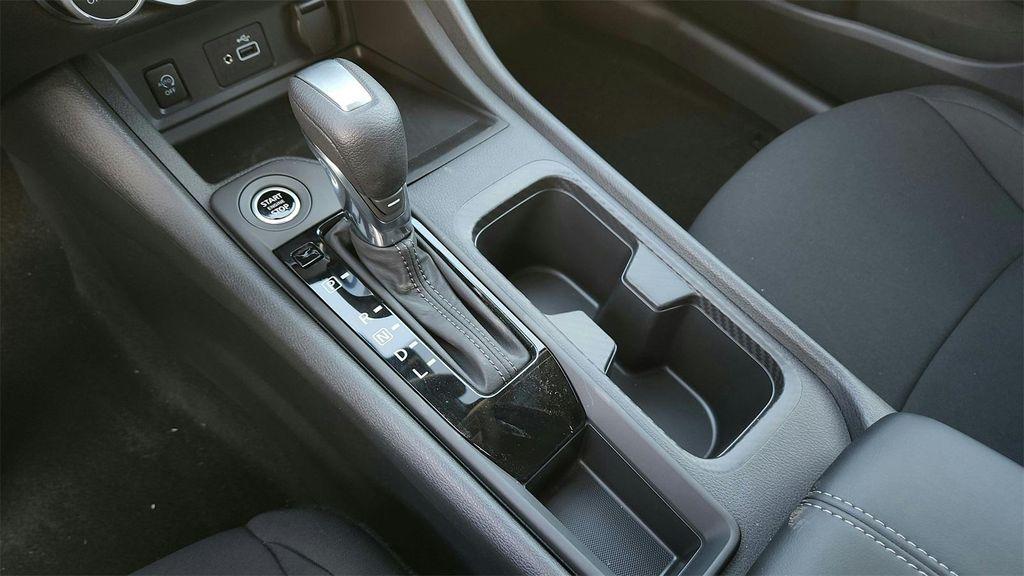 used 2024 Nissan Sentra car, priced at $18,991