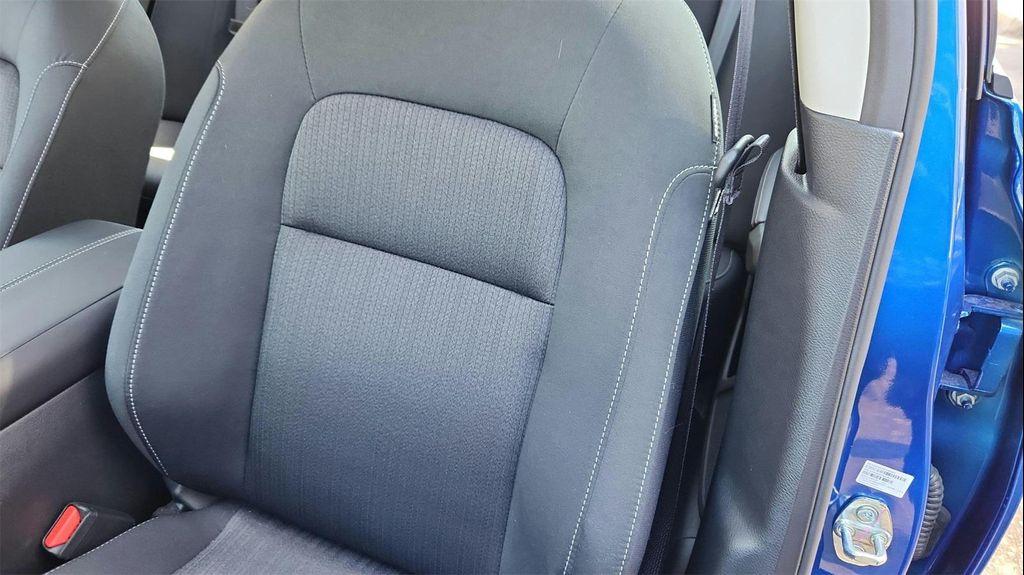 new 2025 Nissan Altima car, priced at $28,711
