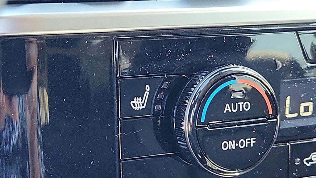 used 2025 Nissan Pathfinder car, priced at $36,904