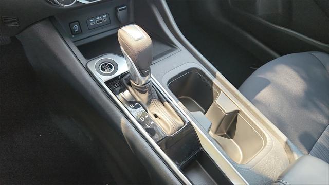 new 2025 Nissan Sentra car, priced at $23,990