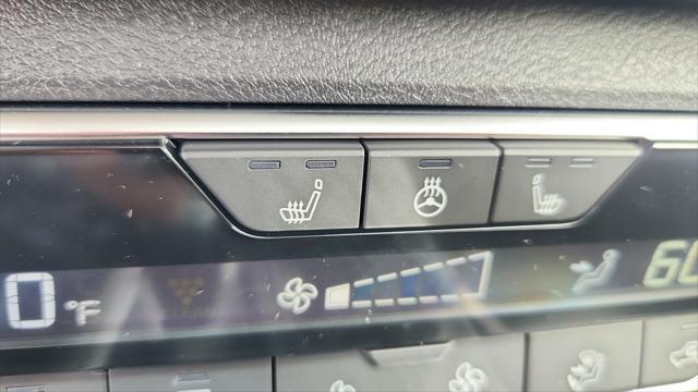 new 2025 Nissan Altima car, priced at $33,721