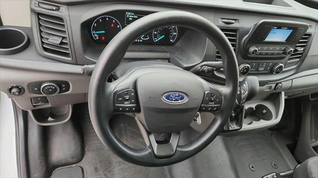 used 2022 Ford Transit-150 car, priced at $31,122