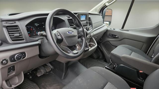 used 2022 Ford Transit-150 car, priced at $31,122