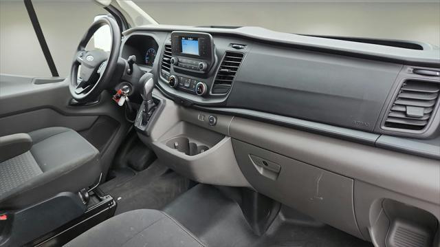 used 2022 Ford Transit-150 car, priced at $31,122