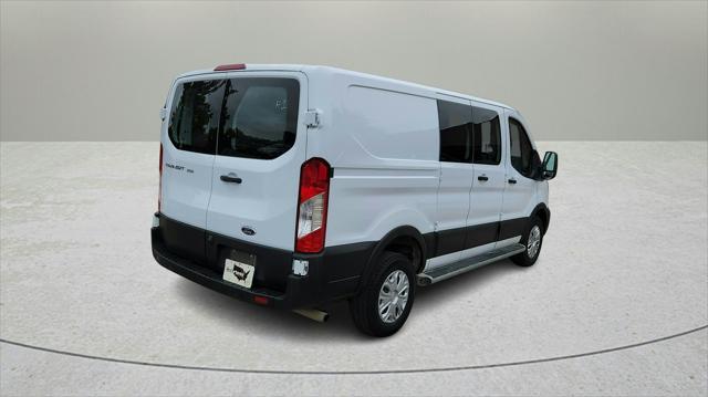 used 2022 Ford Transit-150 car, priced at $31,122