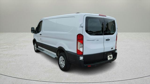 used 2022 Ford Transit-150 car, priced at $31,122