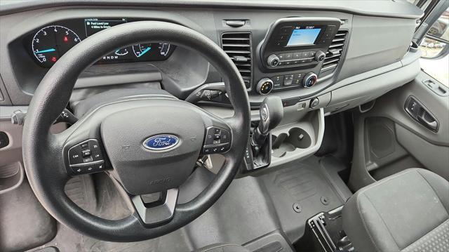 used 2022 Ford Transit-150 car, priced at $31,122