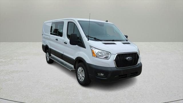 used 2022 Ford Transit-150 car, priced at $31,122