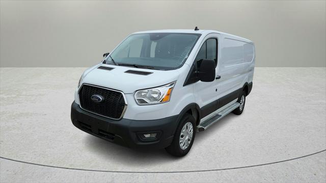 used 2022 Ford Transit-150 car, priced at $31,122