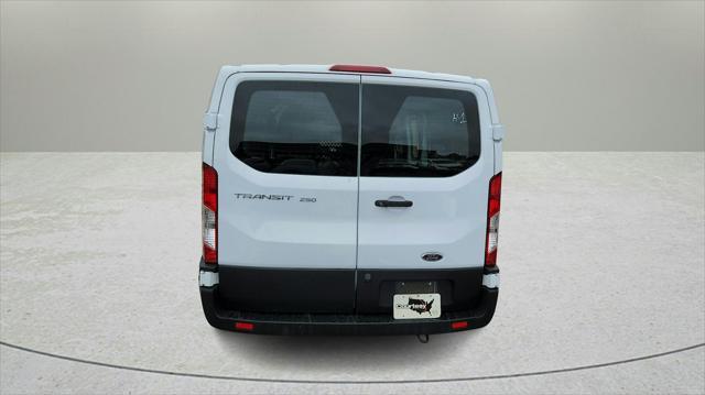 used 2022 Ford Transit-150 car, priced at $31,122