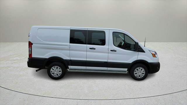 used 2022 Ford Transit-150 car, priced at $31,122