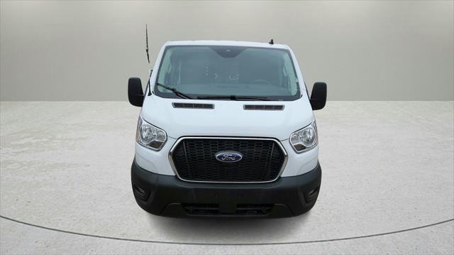 used 2022 Ford Transit-150 car, priced at $31,122