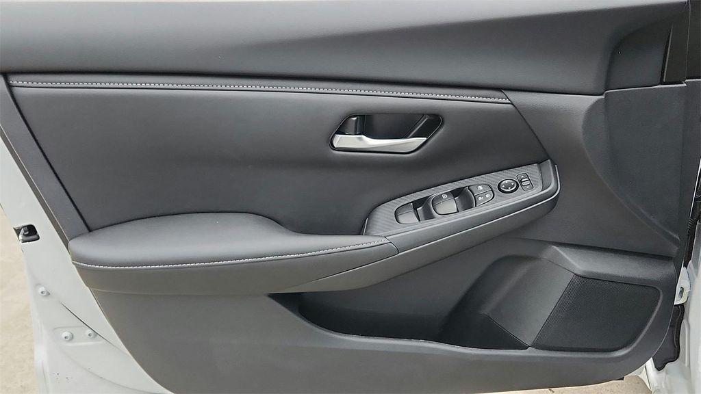 new 2025 Nissan Sentra car, priced at $22,219