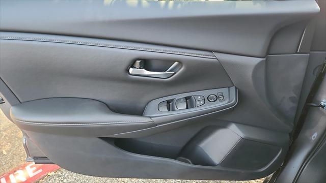 new 2025 Nissan Sentra car, priced at $24,131