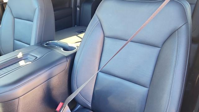 used 2023 Chevrolet Suburban car, priced at $44,900