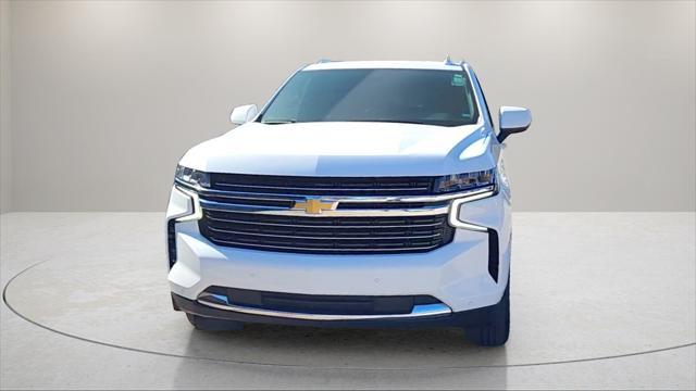 used 2023 Chevrolet Suburban car, priced at $44,900