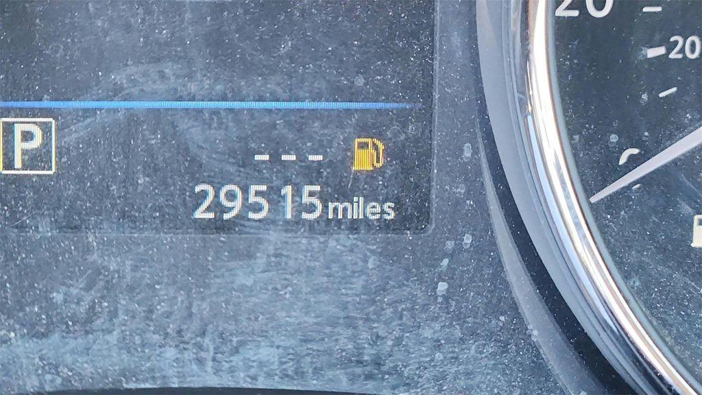 used 2022 Nissan Rogue Sport car, priced at $20,991