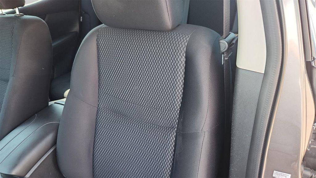 used 2022 Nissan Rogue Sport car, priced at $20,991