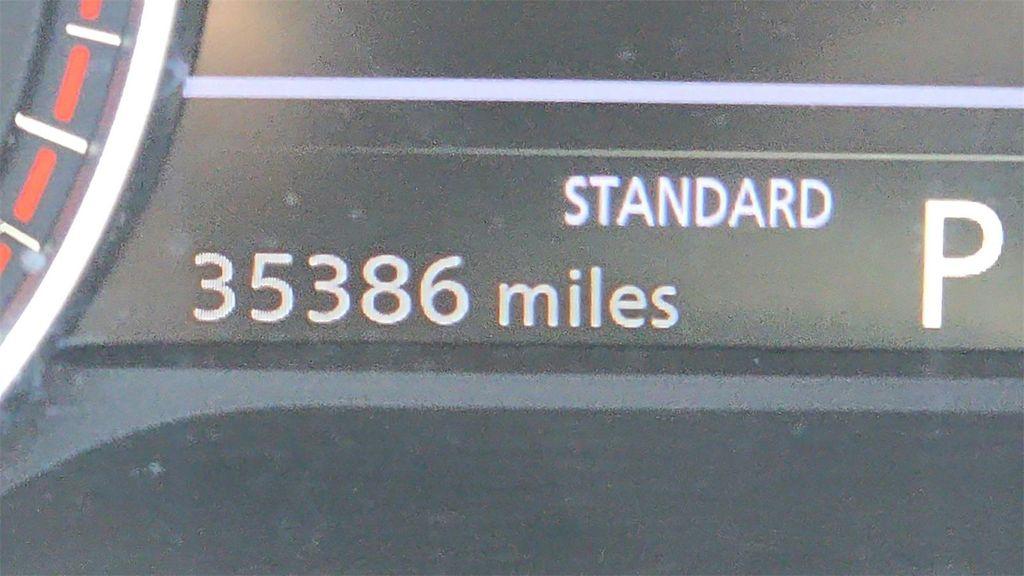 used 2022 Nissan Pathfinder car, priced at $26,027