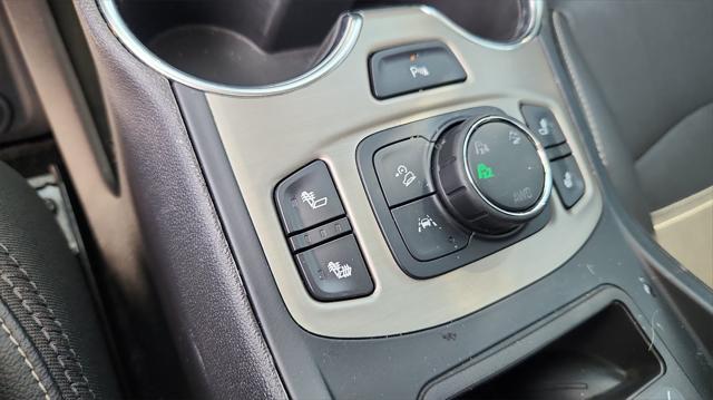 used 2024 GMC Terrain car, priced at $30,991