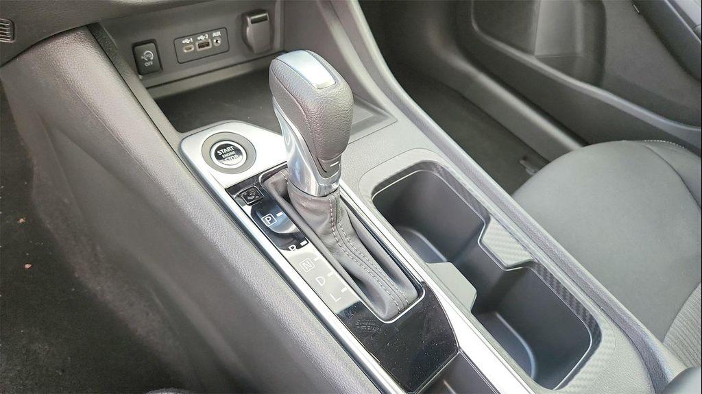 used 2025 Nissan Sentra car, priced at $21,991