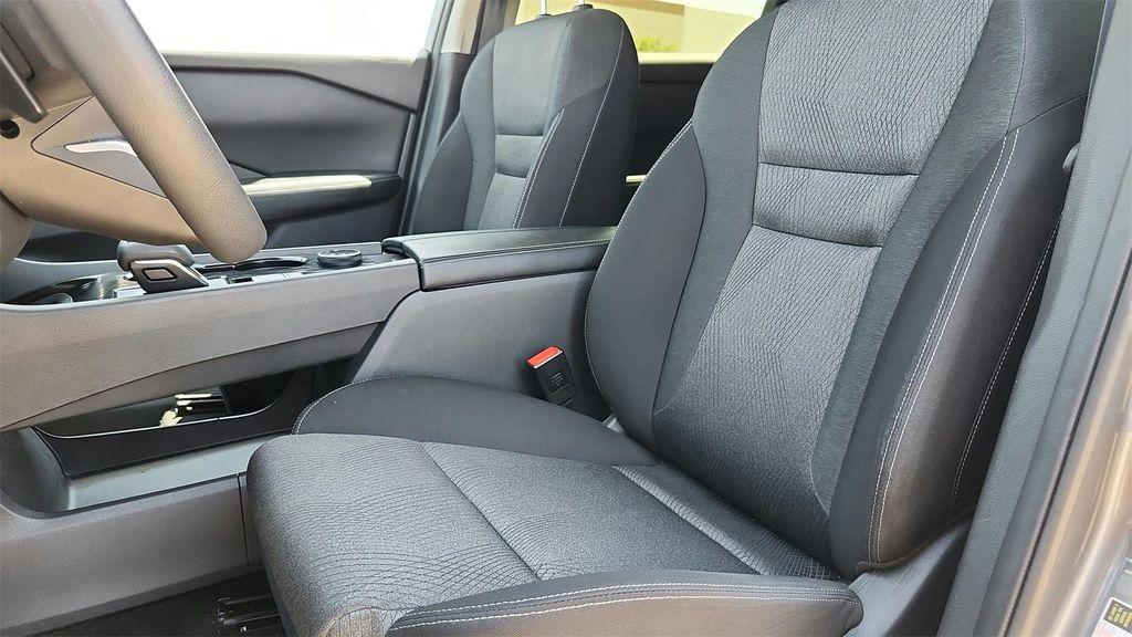 used 2024 Nissan Rogue car, priced at $22,488
