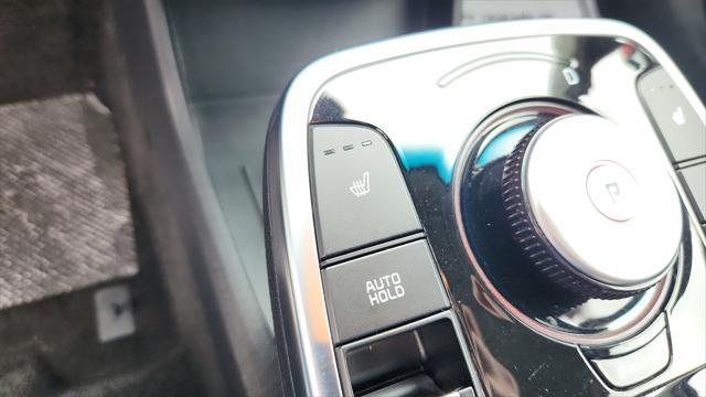 used 2022 Kia Niro EV car, priced at $22,996