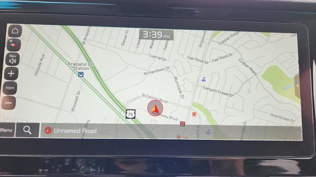 used 2022 Kia Niro EV car, priced at $22,996