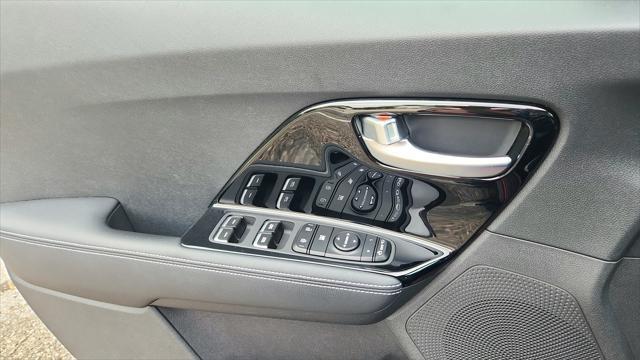used 2022 Kia Niro EV car, priced at $22,996