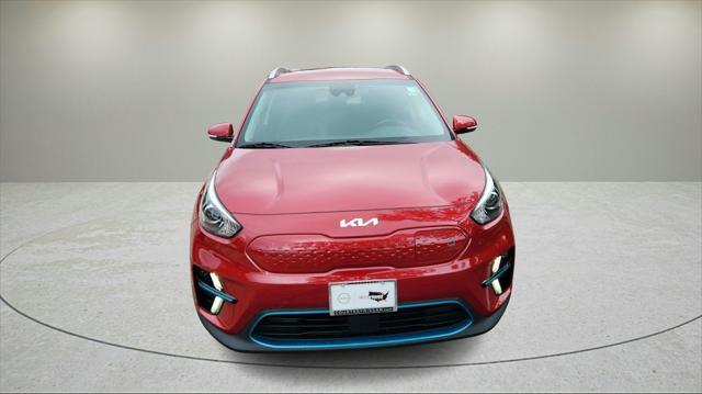 used 2022 Kia Niro EV car, priced at $22,996
