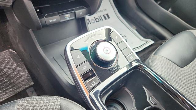 used 2022 Kia Niro EV car, priced at $22,996