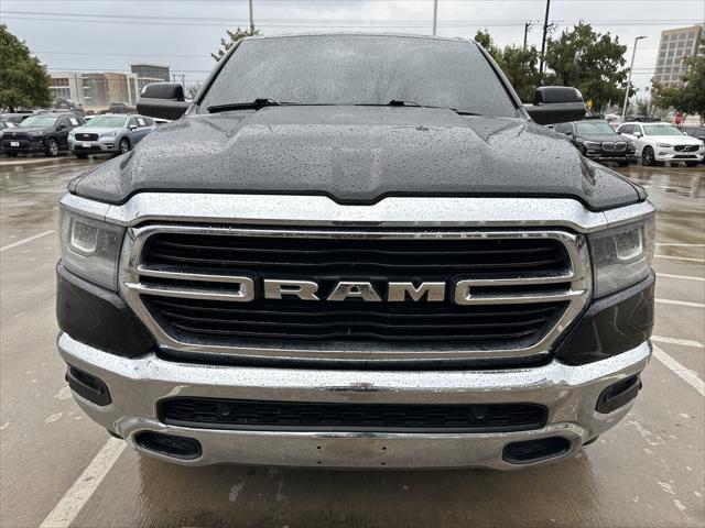 used 2019 Ram 1500 car, priced at $28,491