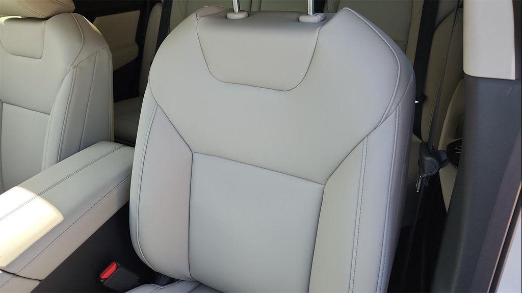 new 2025 Nissan Murano car, priced at $46,435