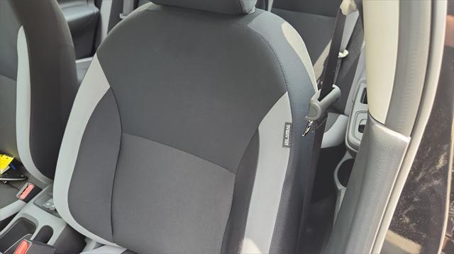 new 2025 Nissan Versa car, priced at $20,414