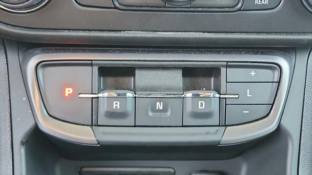used 2024 GMC Terrain car, priced at $29,137