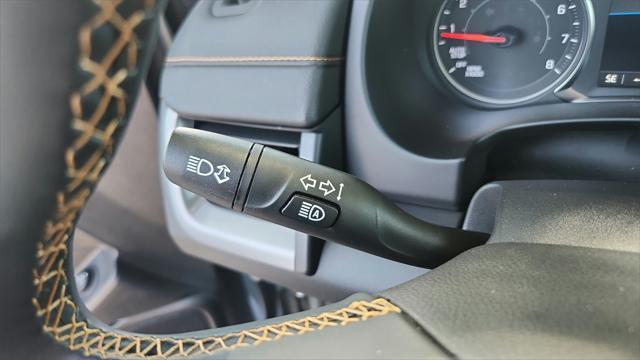 used 2024 GMC Terrain car, priced at $29,137
